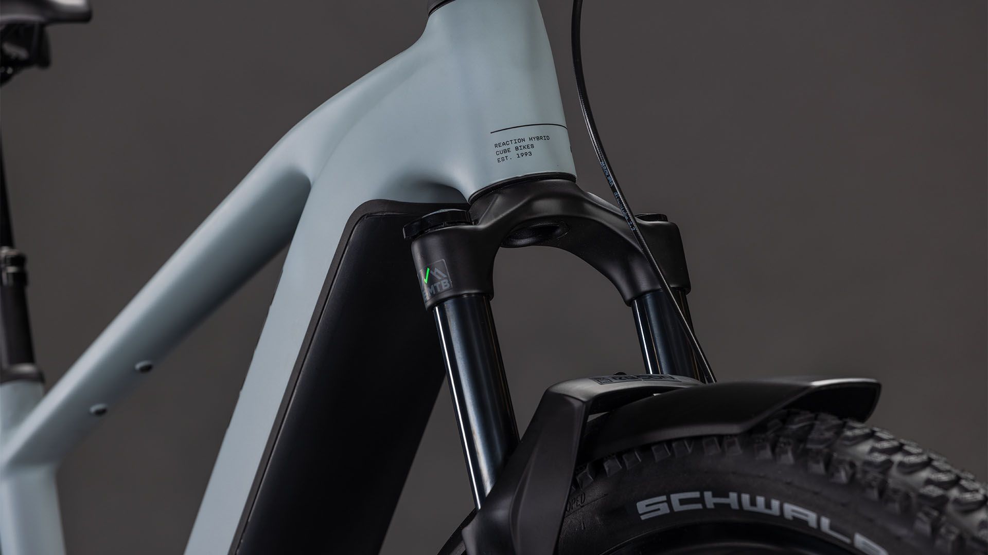 Fox 34 Float AWL Federgabel