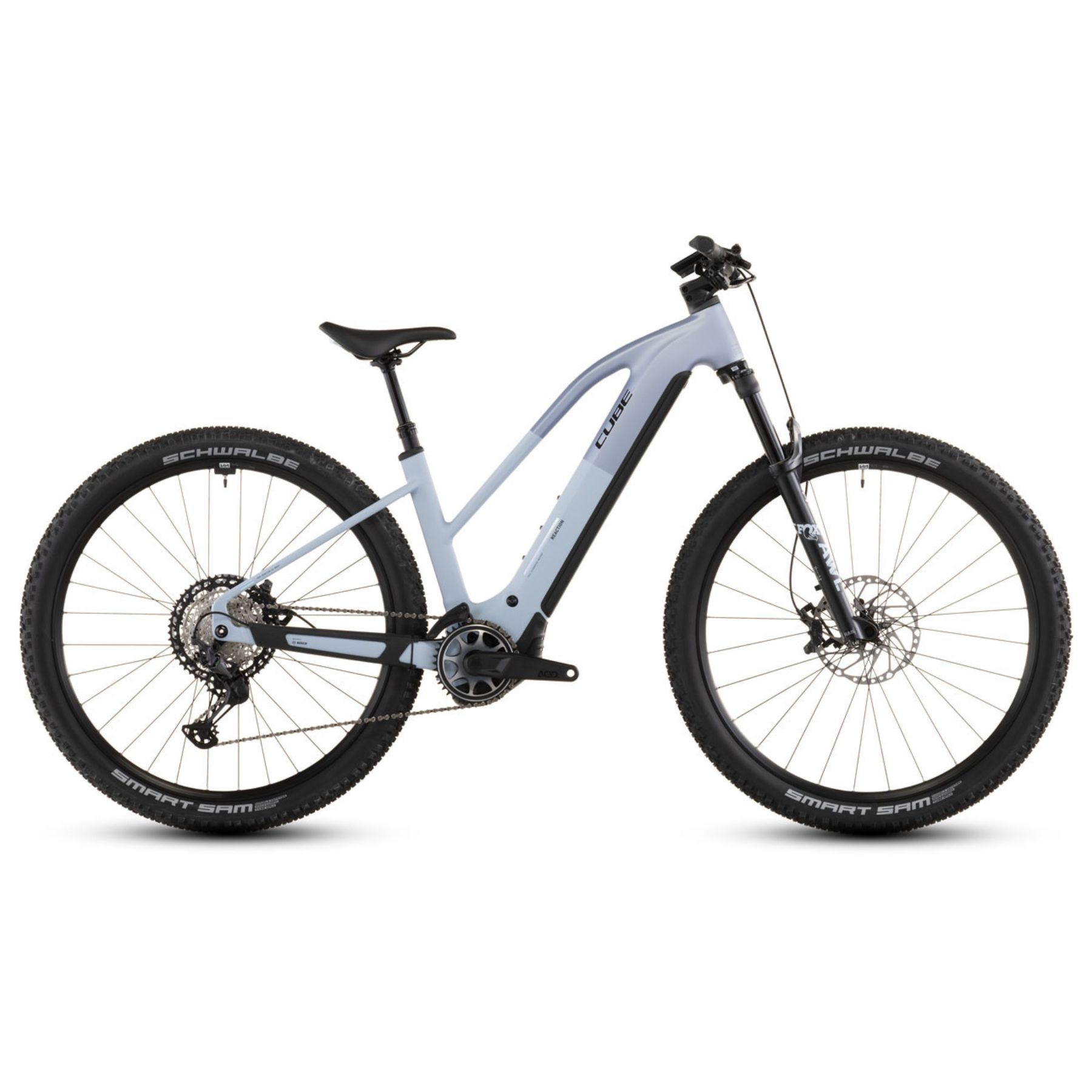 CUBE Reaction Hybrid SLX 800 29 Zoll Trapez E-MTB Hardtail 2026