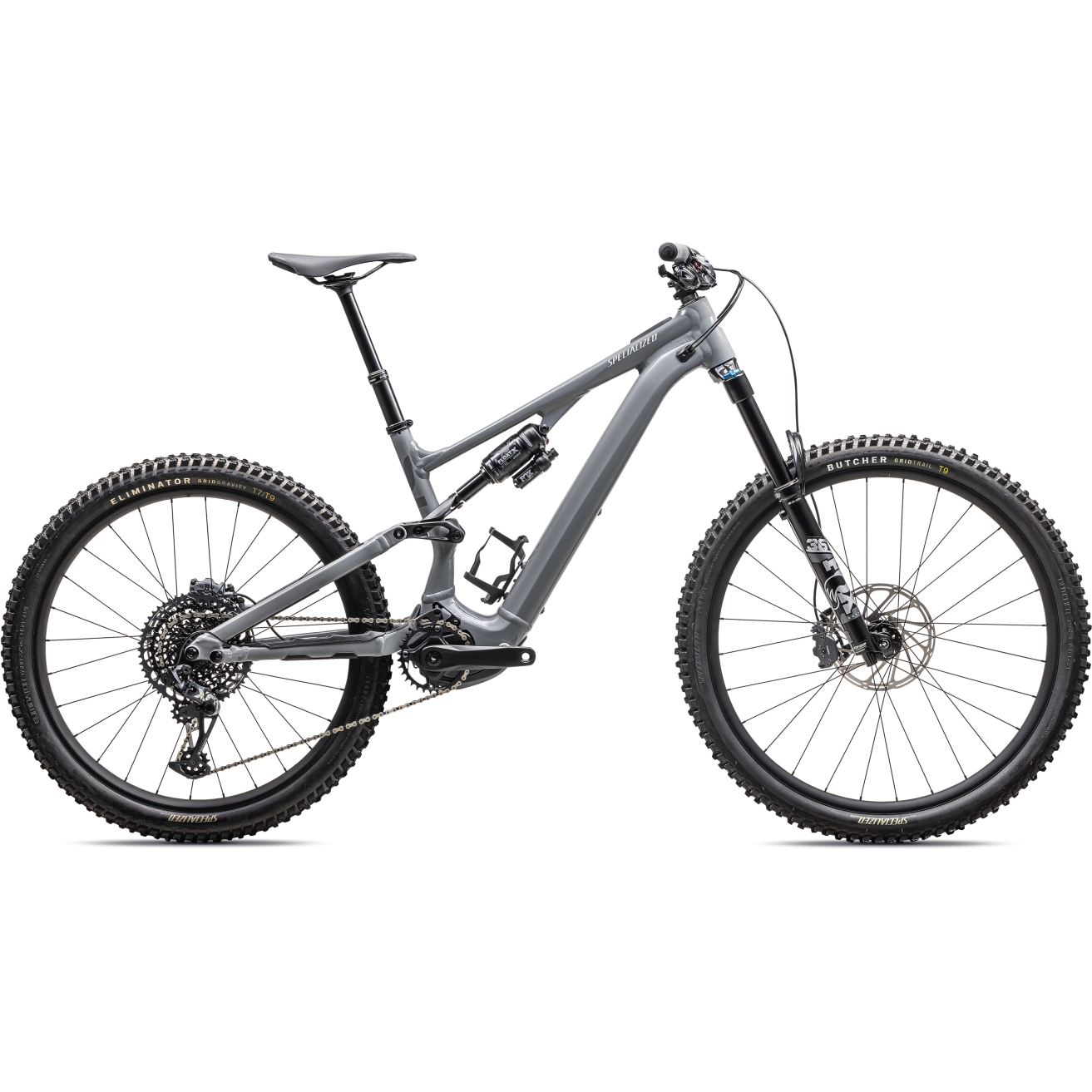 Specialized Turbo Levo SL Comp Alloy 29 Zoll E-MTB Fully 2025