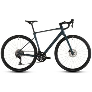 CUBE Nuroad Race 28 Zoll Gravel Bike Aluminium 2026 Shimano GRX