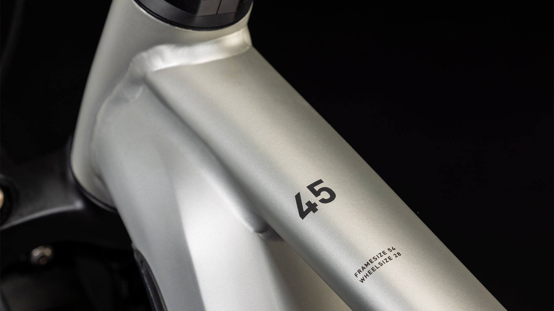 CUBE Kathmandu Hybrid 45 750 – 28” – Trekking – 45 km/h – Diamant 2026 - Bild 4