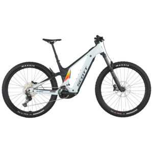 SCOTT Patron eRIDE 930 29 Zoll E-MTB Fully 2026 Bosch Performance Line CX