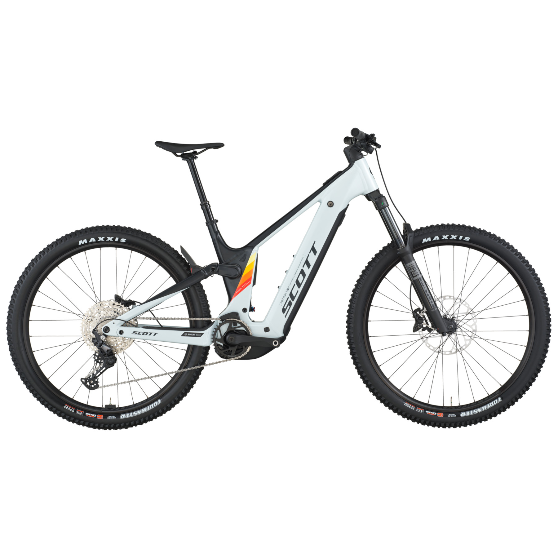 SCOTT Patron eRIDE 930 29 Zoll E-MTB Fully 2026 Bosch Performance Line CX