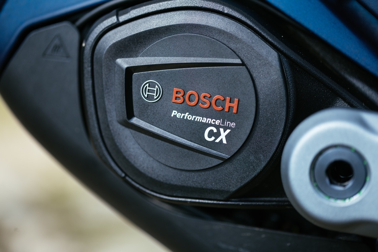 Trek Powerfly+ – Akku/Range Lifestyle