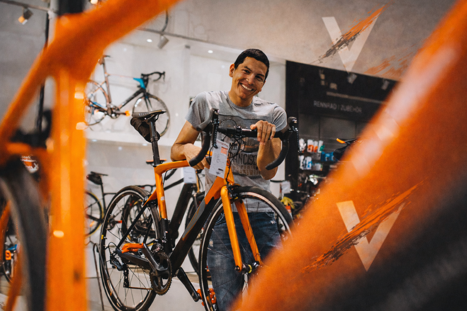 Sellver Store / Workshop