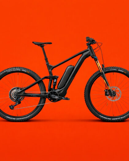 E-MTB Fully Kategorie bei Sellver Markt E-Bike Shop Deutschland