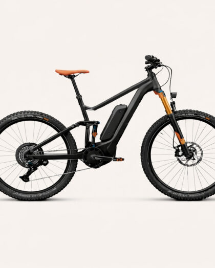 E-MTB Hardtail Kategorie bei Sellver Markt E-Bike Shop Deutschland