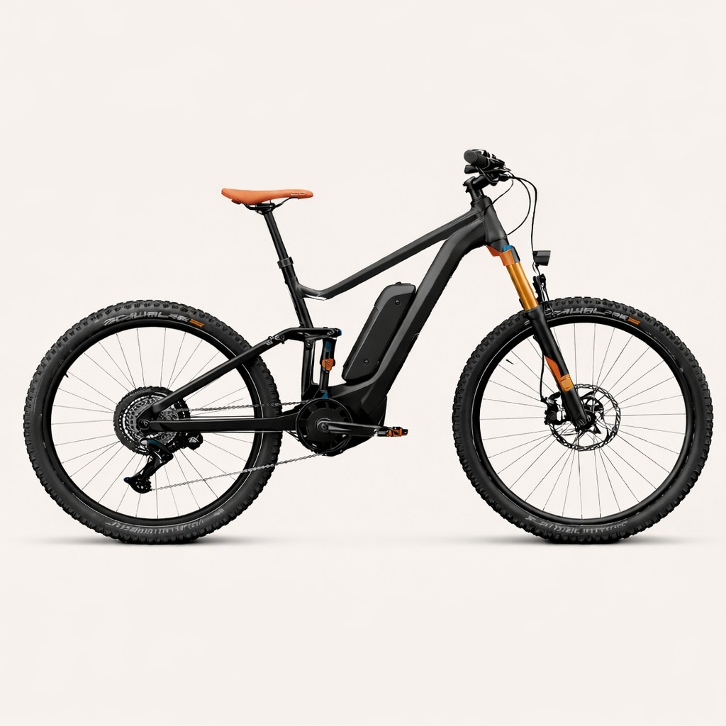 E-MTB Hardtail Kategorie bei Sellver Markt E-Bike Shop Deutschland
